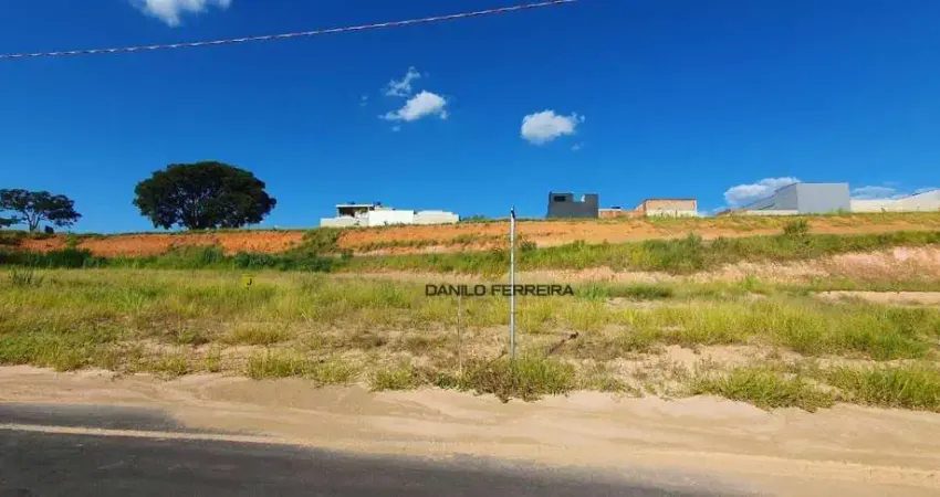 Terreno à venda, 276 m² por R$ 215.000 - Residencial Paulo Japur Morada dos Ipês - Itu/SP