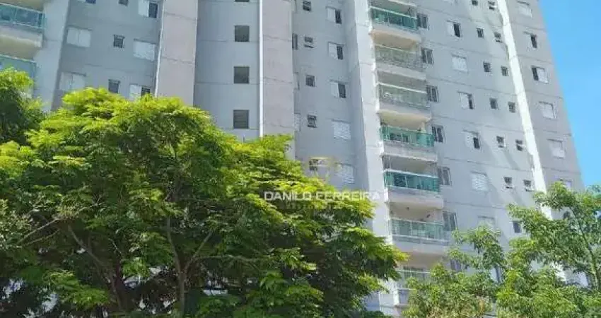Apartamento com 2 dormitórios à venda, 67 m² por R$ 430.000,00 - Green Park Residencial - Salto/SP