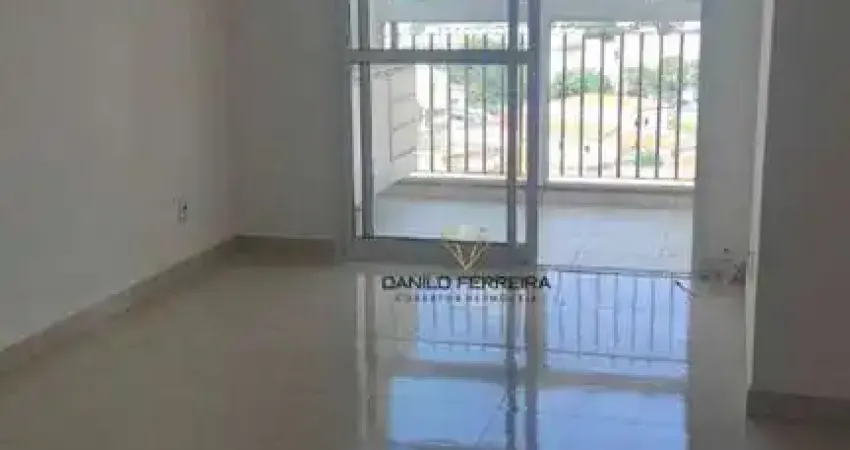 Apartamento com 3 dormitórios à venda, 89 m² por R$ 450.000 - Condomínio Ilhas do Mediterrâneo - Itu/SP