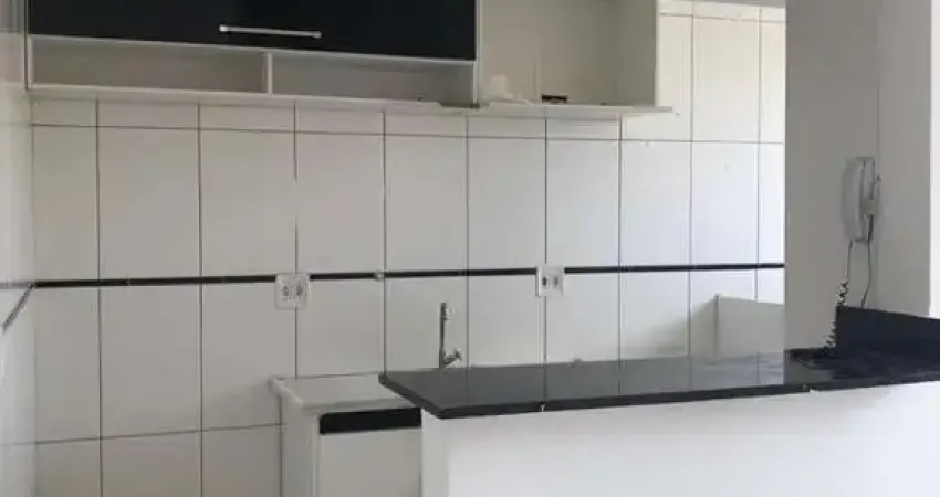 Apartamento com 2 dormitórios à venda, 50 m² por R$ 210.000,00 - Edifício Residencial Spazio Ilha do Mel - Itu/SP