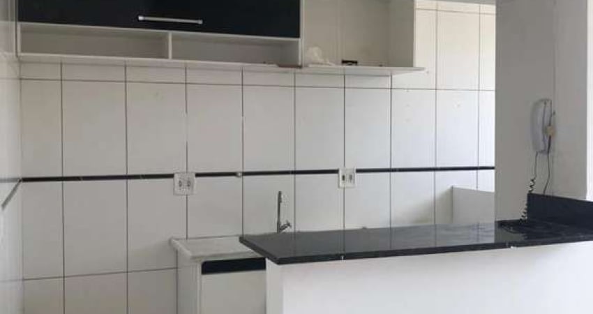 Apartamento com 2 dormitórios, 50 m² - venda por R$ 210.000,00 ou aluguel por R$ 1.400,00/mês - Edifício Residencial Spazio Ilha do Mel - Itu/SP