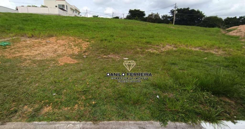 Terreno à venda, 525 m² por R$ 370.000,00 - Condomínio Mirante dos Ipês - Salto/SP