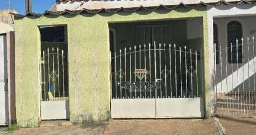 Casa com 3 dormitórios à venda, 103 m² por R$ 350.000,00 - Alto - Itu/SP