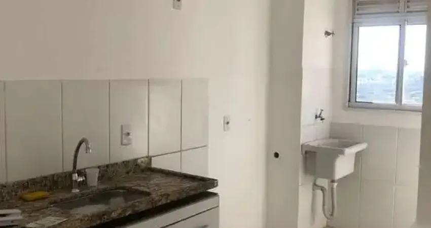 Apartamento à venda, 50 m² por R$ 220.000,00 - Edifício Residencial Oiti - Itu/SP