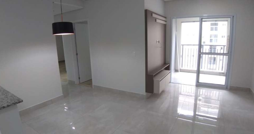 Apartamento com 3 dormitórios para alugar, 76 m² por R$ 3.624,80/mês - Condomínio Ilhas do Mediterrâneo - Itu/SP