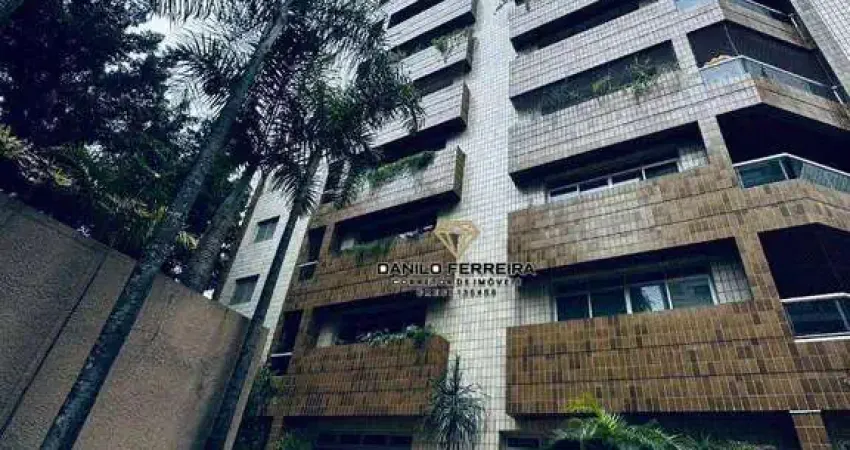 Apartamento com 4 quartos à venda, 150 m² por r$ 2.700.000 - cambuí - campinas/sp