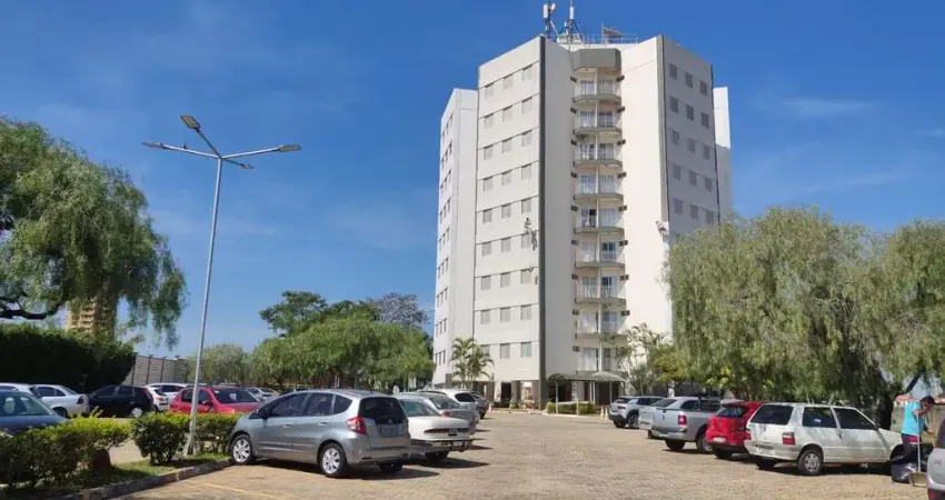 Apartamento com 3 quartos à venda, 77 m² por r$ 350.000 - edifício mirante das acaias - itu/sp