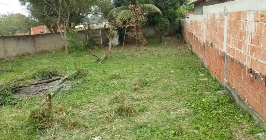 Terreno à venda na Rua Vitória Régia, Prados Verdes, Nova Iguaçu
