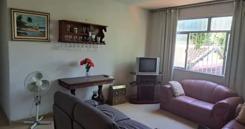 Apartamento com 2 quartos à venda na Rua Doutor Nilo Peçanha, Vila Muriqui, Mangaratiba