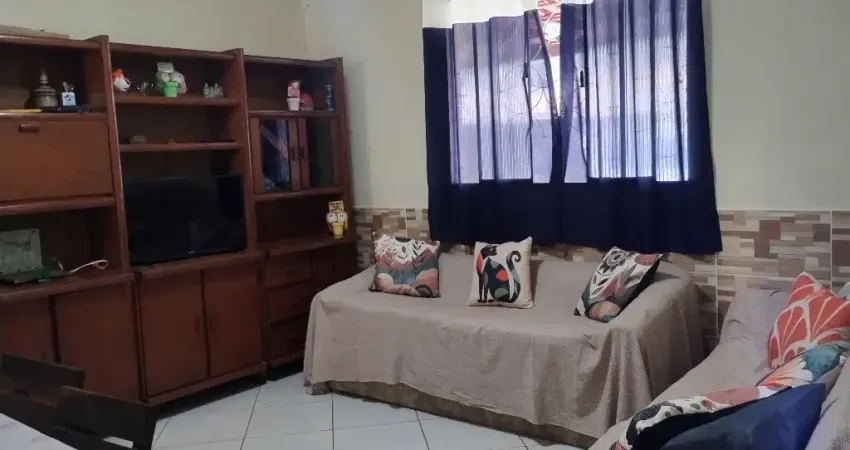 Casa com 3 quartos à venda na Rua Doutor Nilo Peçanha, Vila Muriqui, Mangaratiba
