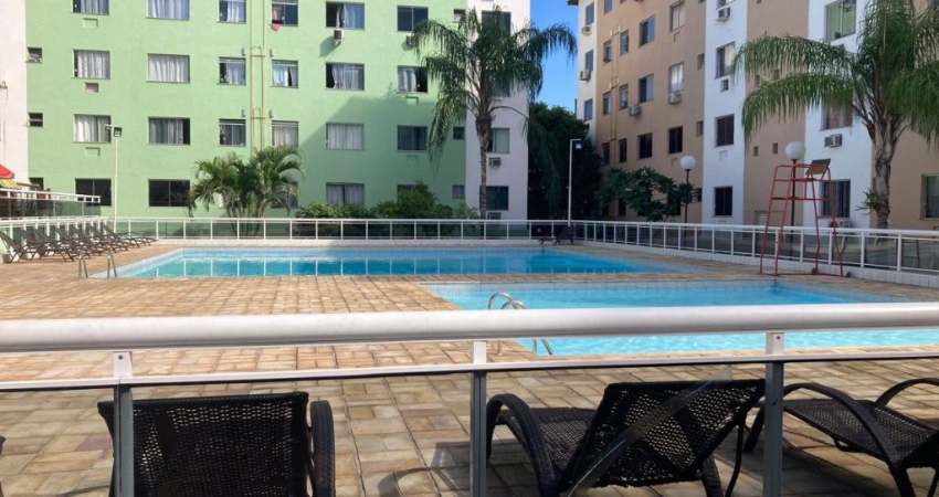 Apartamento 2 quartos 140.000 aceita financiamento bancário