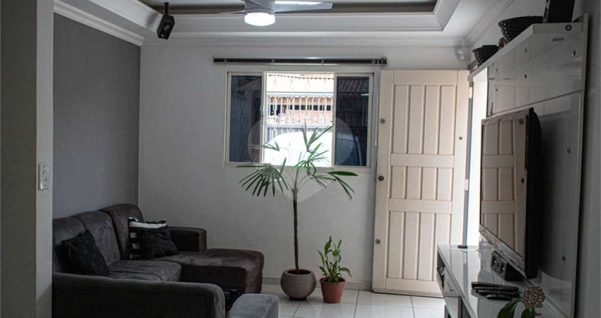 Casa com 1 quartos à venda em Centro - SP