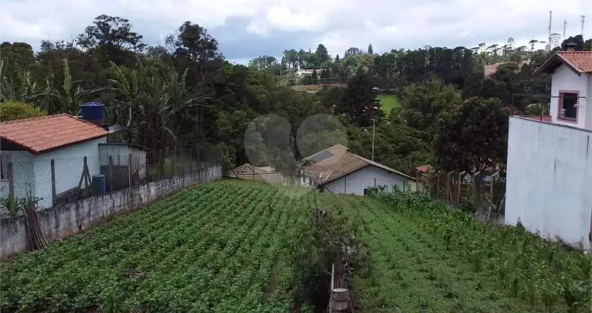 Terreno à venda no Alto Da Serra (Mailasqui), São Roque
