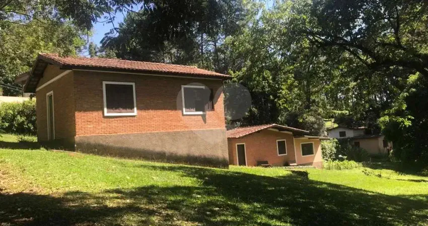 Chácara com 3 quartos à venda em loteamento recanto da paz - sp