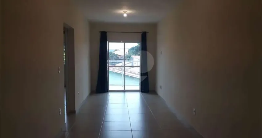 Apartamento com 2 quartos à venda em Jardim Brasil - SP