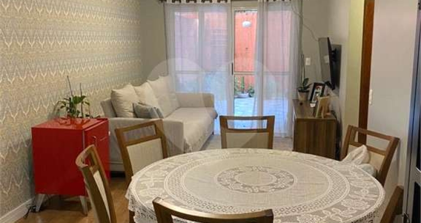 Apartamento com 2 quartos à venda na Antonino Dias Bastos, Centro, São Roque