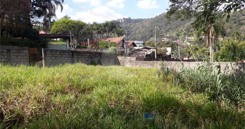 Terreno à venda em Esplanada Mendes Moraes - SP