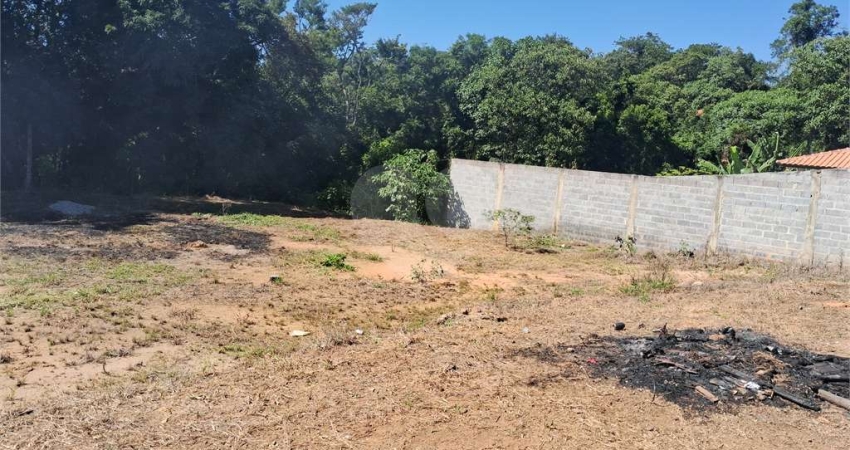 Terreno à venda na Das Quaresmeiras, Planalto Verde, São Roque