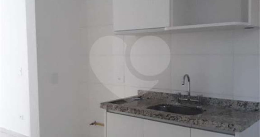 Apartamento com 2 quartos à venda ou para locação em Vila Santa Isabel - SP