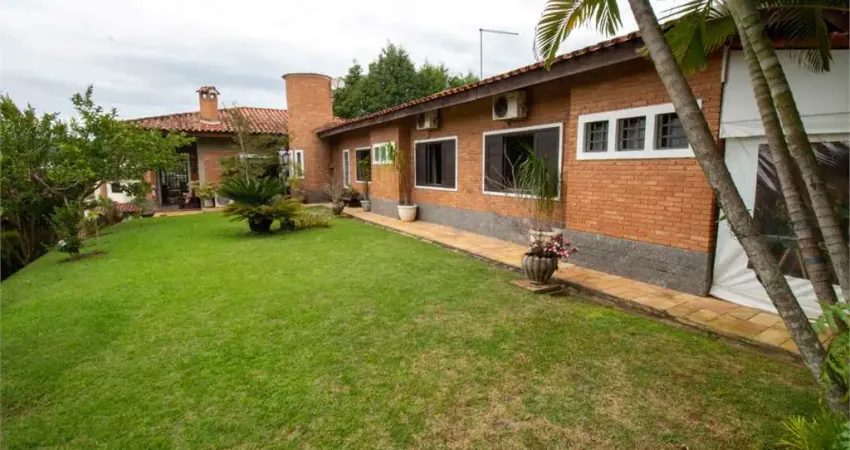 Casa com 3 quartos à venda na Doutor Durval Villaca, Jardim Villaça, São Roque