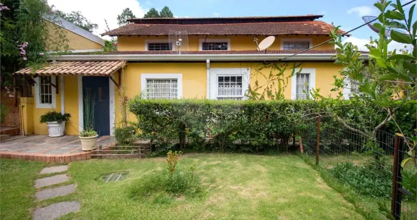 Chácara / sítio com 5 quartos à venda no Centro (Canguera), São Roque 