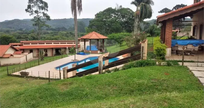 Chácara / sítio com 4 quartos à venda no Centro, Ibiúna 