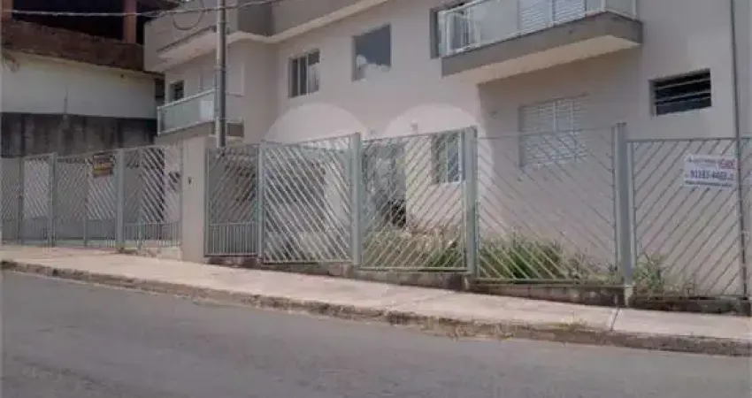 Apartamento com 2 quartos à venda em Jardim Dos Ipês - SP