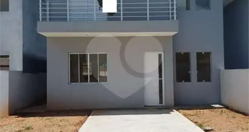 Sobrado com 2 quartos à venda em Terras De São José - SP
