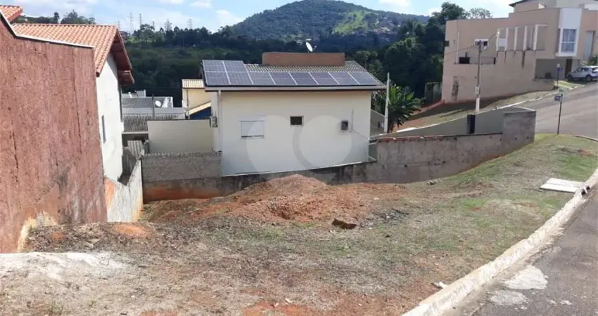 Terreno à venda na Di Turim, Loteamento Villa Di Roma, São Roque
