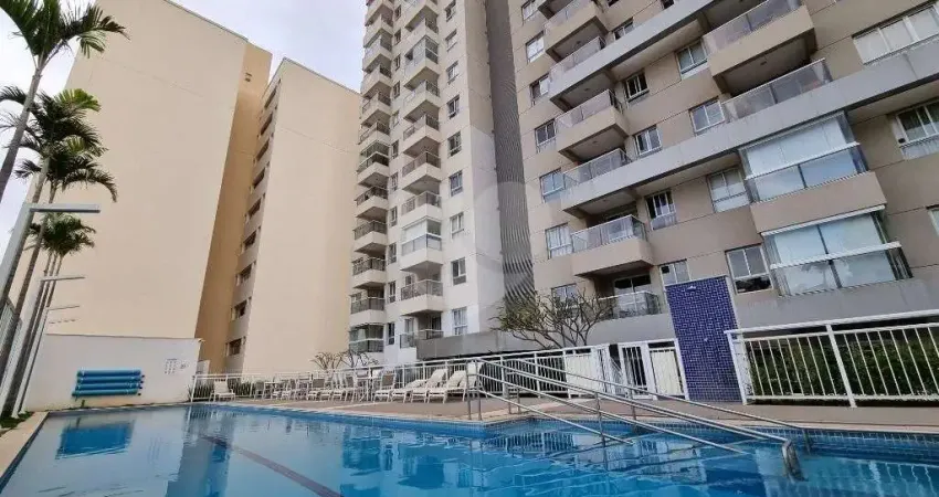 Apartamento com 1 quartos à venda em Vila Lídia - SP