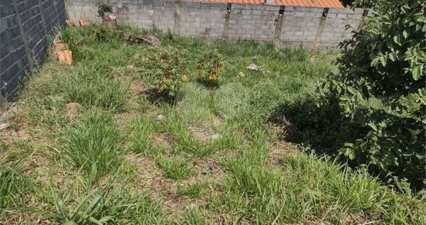 Terreno à venda na Sylvio Edgard Rosa, Jardim Esther, São Roque