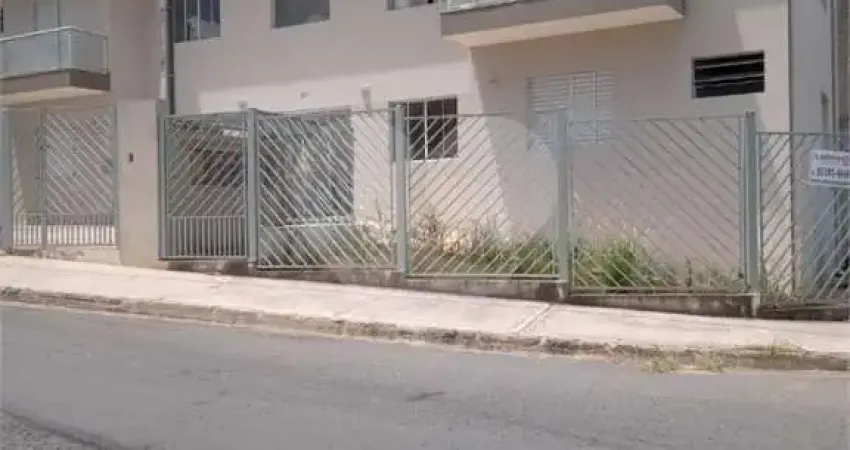 Apartamento com 2 quartos à venda em Jardim Dos Ipês - SP