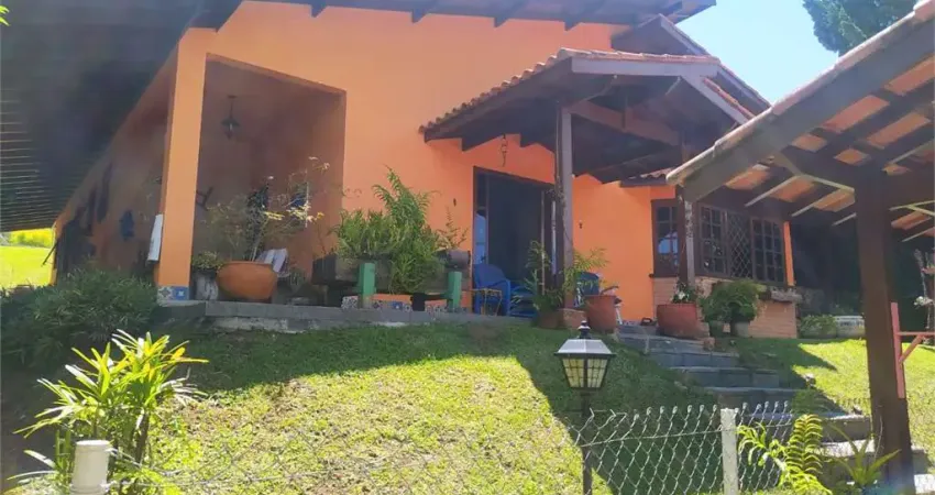 Casa com 3 quartos à venda em Alto Da Serra (mailasqui) - SP