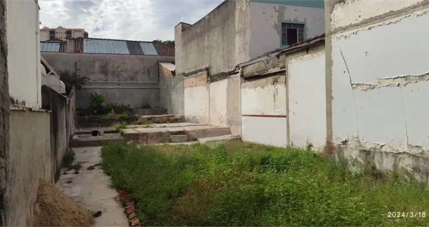 Terreno comercial à venda no Parque IX de Julho, São Roque 