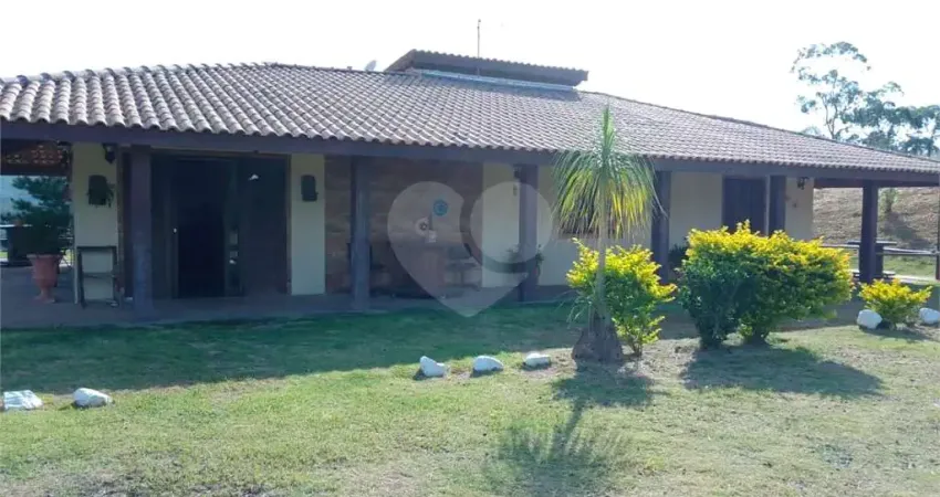 Chácara / sítio com 2 quartos à venda no Recanto das Acácias, São Roque 