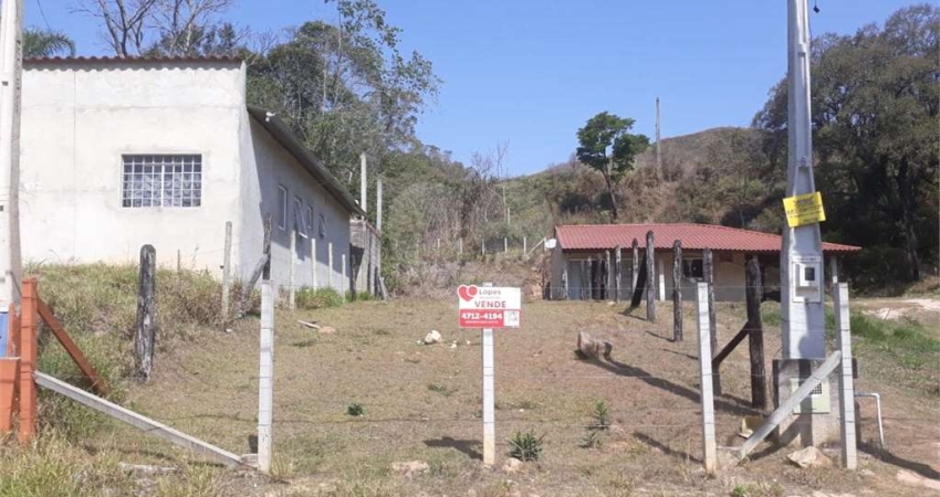 Terreno à venda na Ernesto Zumkeller, Marmeleiro, Mairinque
