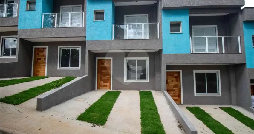 Casa com 2 quartos à venda na Iraydes Rocha, Monjolinho, Mairinque