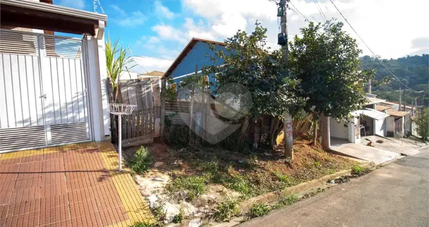 Terreno à venda na Giuliano Rodrigues Haak, Vila Guilhermina, São Roque