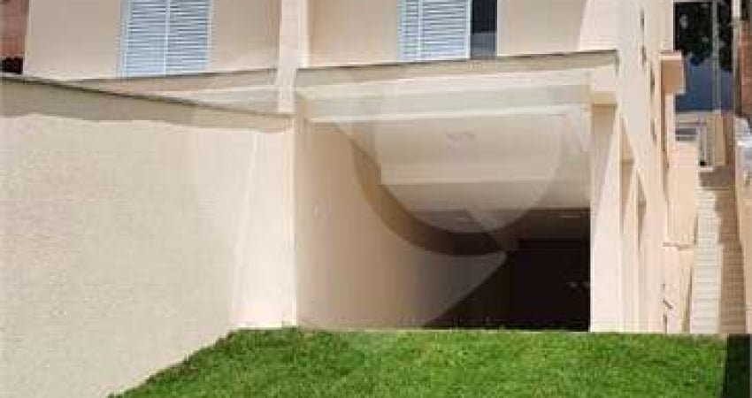 Casa com 3 quartos à venda em Vila Santa Rosália - SP