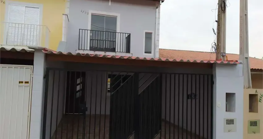 Casa com 2 quartos à venda na Romeu Guazelli, Jardim Vitória, Mairinque