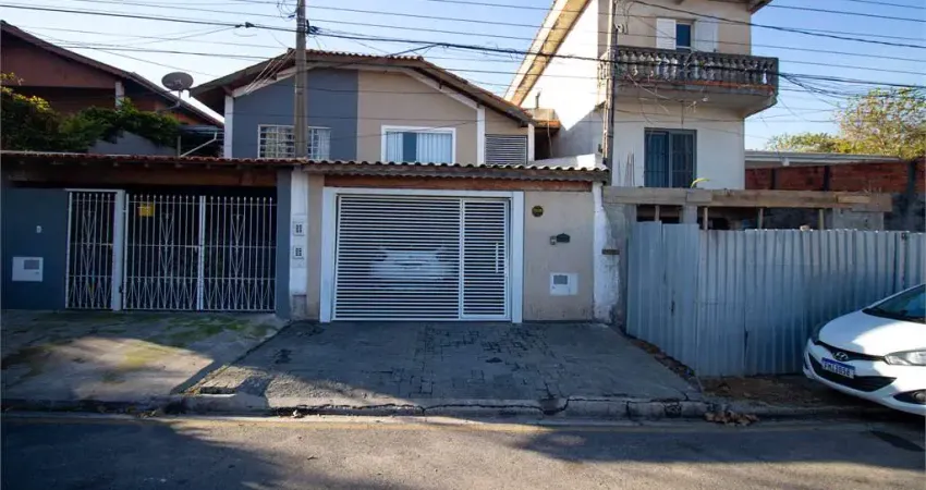 Casa com 3 quartos à venda na Santa Madalena, Jardim Villaça, São Roque
