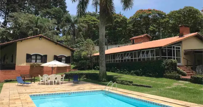 Chácara com 6 quartos à venda em recanto flora (mailasqui) - sp