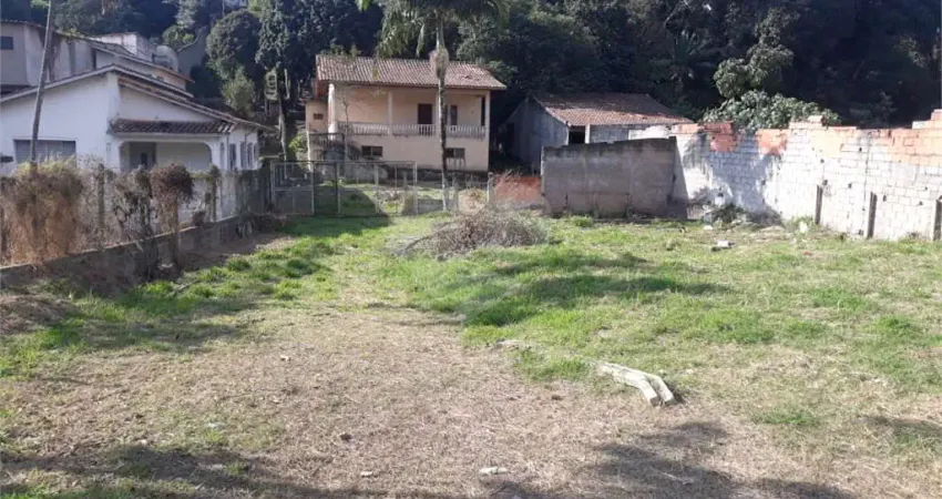 Terreno comercial à venda na Vila Nova São Roque, São Roque 