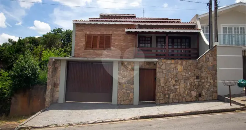Casa com 3 quartos à venda na Lions Club, Jardim Flórida, São Roque