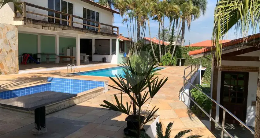 Chácara / sítio com 3 quartos à venda no Pavão (Canguera), São Roque 