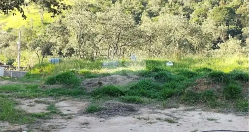 Terreno à venda na Das Videiras, Recanto das Acácias, São Roque