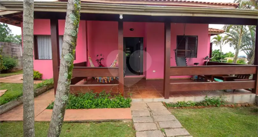 Chácara com 3 quartos à venda em Vila Darcy Penteado (mailasqui) - SP