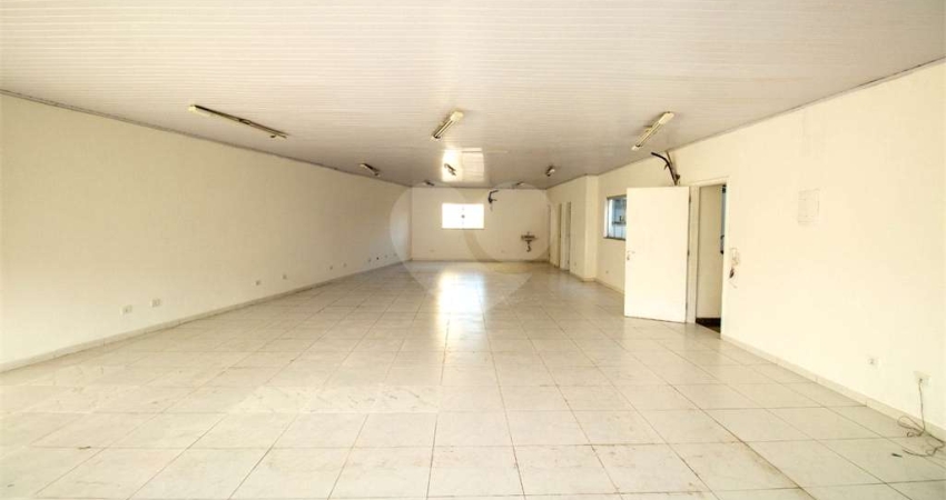 Ponto comercial para alugar na Antonino Dias Bastos, Centro, São Roque