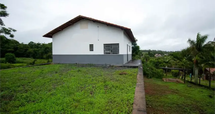 Ponto comercial à venda na Rodovia Prefeito Quintino de Lima, Jardim Conceição, São Roque