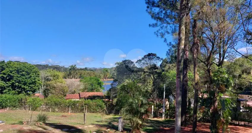 Terreno em condomínio fechado à venda na Da Mata, Jardim Oriental, Mairinque